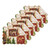 Picturesque Forest Placemats - Set of 6