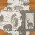 Woodland Retreat Napkins - Set of 6