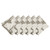 Woodland Retreat Napkins - Set of 6