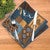 Wildlife Lakeside Trails Napkins - Set of 6