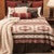 Kingston Forest Bedspread Set - Cal King
