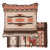 Kingston Forest Bed Scarf & Pillow Set - King