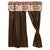 Kingston Forest Drape Set