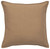 Forest Shadows Tan Euro Sham