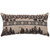 Forest Shadows Scene Pillow