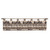 Forest Shadows Valance