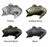 Bass Fish Cabinet Pull - Set of 2