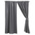 Forest Shadows Drape Set