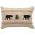Rocky Mountain Rectangle Pillow