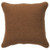 Rocky Mountain Brown Euro Sham