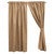 Rocky Mountain Drape Panel