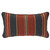 Timber Trails Striped King Sham