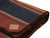 Timber Trails Striped Throw