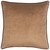 Ruby Mountains Tan Euro Sham