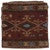 Ruby Mountains Bedskirt - Twin