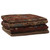 Ruby Mountains Bedskirt - Twin