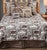 Nature Calling Duvet Cover - Full/Queen