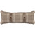 Nature Calling Plaid Pillow