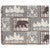 Nature Calling Duvet Cover - Super Queen