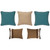 Rio Rancho Bedspread Set - Super King