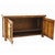 Barnwood Wildlife Two Door Buffet