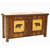 Barnwood Wildlife Two Door Buffet