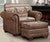 Mountain Lake Armchair & Ottoman - OUT OF STOCK UNTIL 07/01/2025