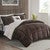 Natures Timber Sherpa Comforter Collection