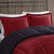 Timber Haven Sherpa Comforter Set - Full/Queen
