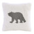 Enchanted Grove Sherpa Comforter Set - King