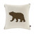 Berber Bear Pillow