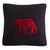 Timber Haven Sherpa Comforter Set - King