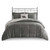 Enchanted Grove Sherpa Comforter Set - Full/Queen