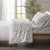 Forest Friends Flannel Sheet Set - Twin XL