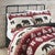 Forest Bear Sherpa Comforter Set - King/Cal King