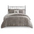 Natures Nook Sherpa Comforter Set - Full/Queen