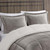 Natures Nook Sherpa Comforter Set - Full/Queen