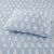 Winter Trees Flannel Sheet Set - Twin