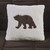 Natures Timber Sherpa Comforter Set - Full/Queen