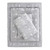 Winter Bears Flannel Sheet Set - Full