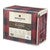 Red Plaid Flannel Sheet Set - King