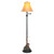 Bass Fishing Floor Lamp