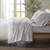 Winter Bears Flannel Sheet Set - Twin XL