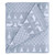 Roaming Moose Flannel Sheet Set - Cal King