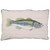 Bass Profile Pillow