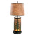 Parchment & Pines Table Lamp