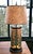 Parchment & Pines Table Lamp