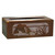 Bass Rectangular Tissue Cover