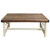 Snow Blossom Coffee Table