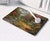 Thomas Kinkade The Good Life Memory Foam Rug